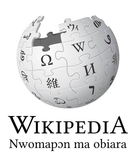 Fante Wikipedia logo